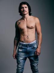 Andy Mendoza