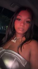 Latisha Jones