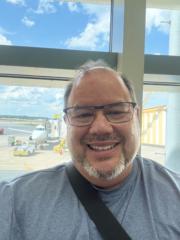 Jeff Haun