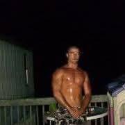 Joshua Agee