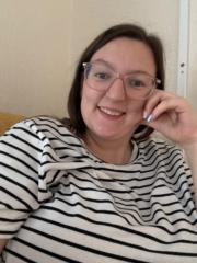 Aimee-Jo Larcombe