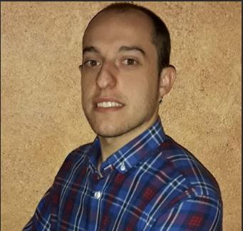 Jose luis Velasco cañadas