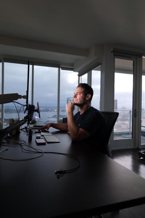 🔥 EL PODCAST DE EMPRENDEDORES VUELVE A ESTAR ACTIVO 🔥