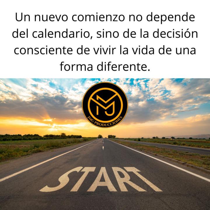 Empieza Hoy, Cambia Todo💥