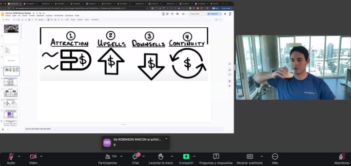 ‼️ Ya estamos en directo ‼️