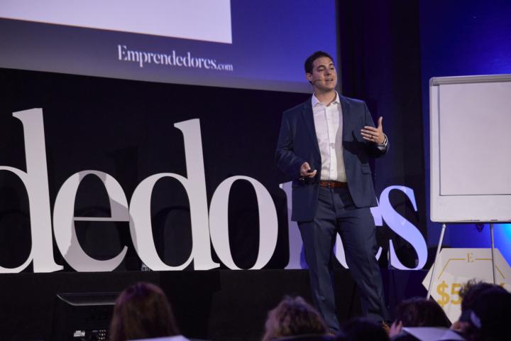 EN DIRECTO: Desvelando el primer evento presencial Skool en España