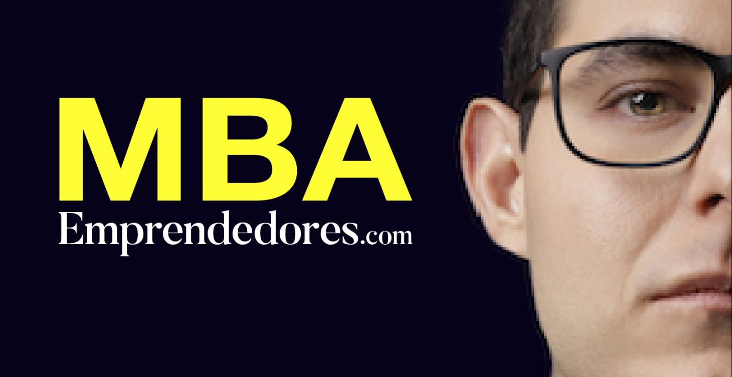 Emprendedores MBA™