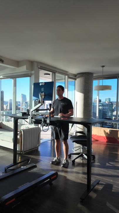 ¿Quién fue tu influencia hace años?