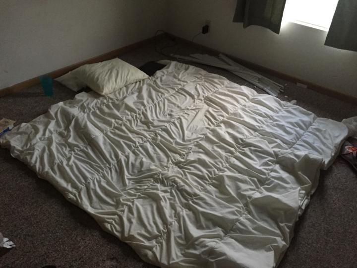 🧠 El coste mental de emprender...