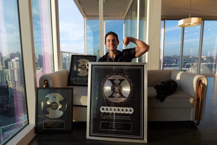 El otro lado de Emprender