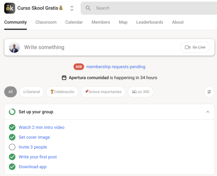 😱Se me va de las manos... +600