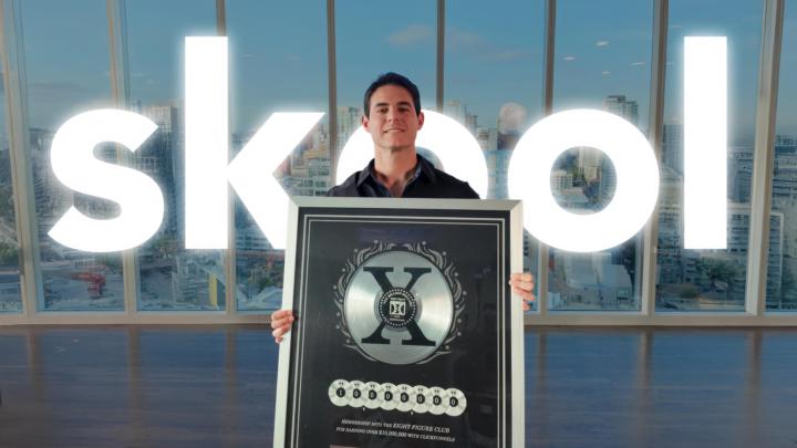 🔴 DIRECTO ESPECIAL HOY EN EL MBA SKOOL 🔴