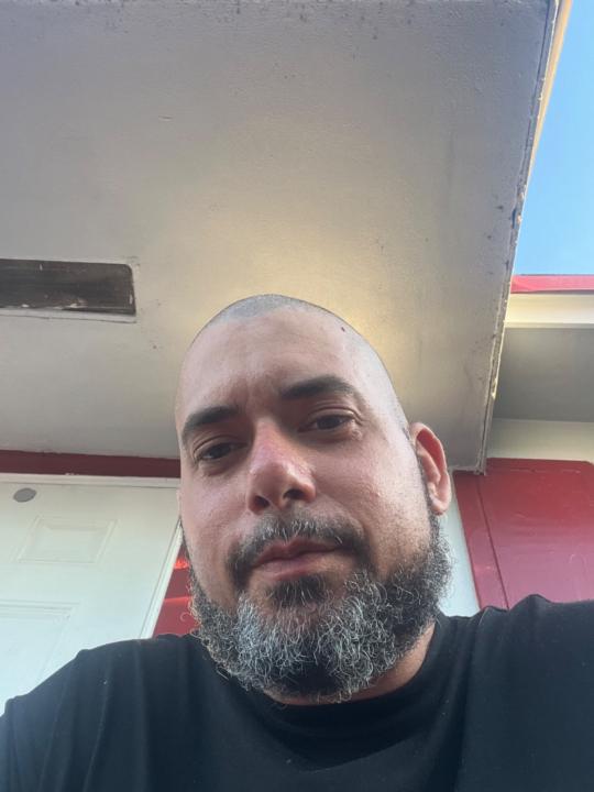 Jorge Rodriguez