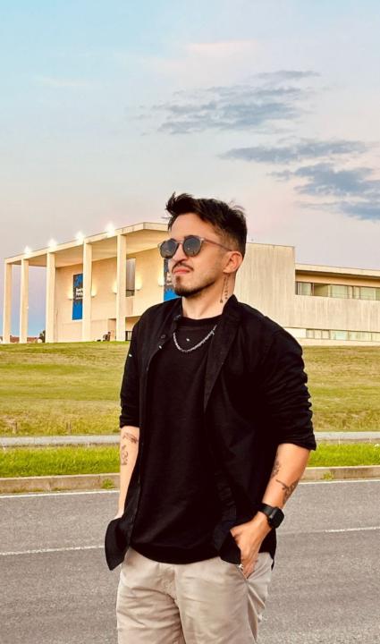 Paulo Dias