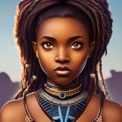 Jullianne Parchment