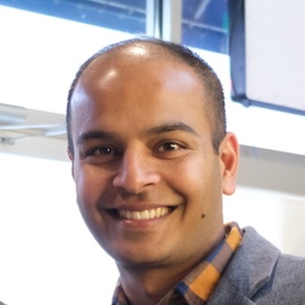 Utkarsh Deep