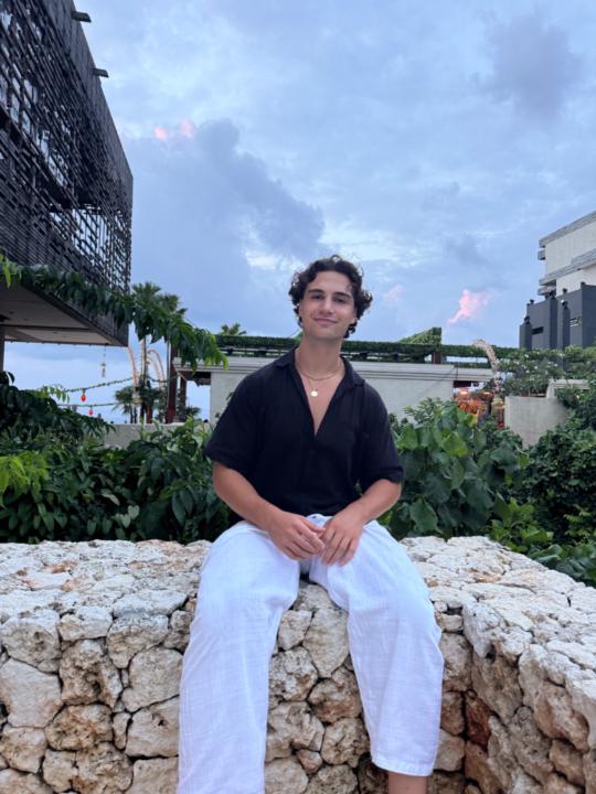Juan Toscano
