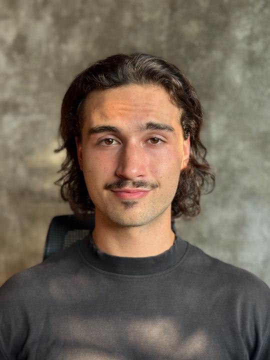 Juan Toscano