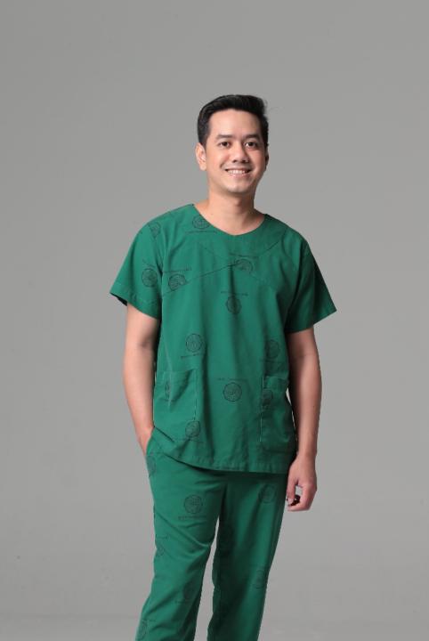 Wittawat Boonyanuwat