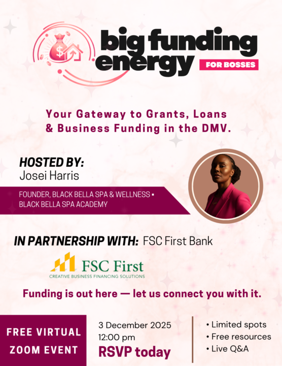 🌟Big Funding Energy is tomorrow 🌟