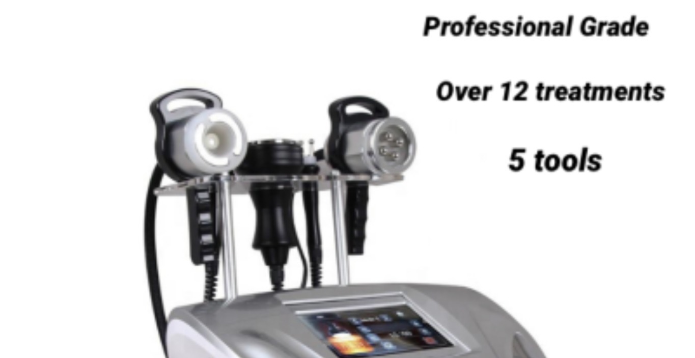 Cleaning & Sanitizing Tools