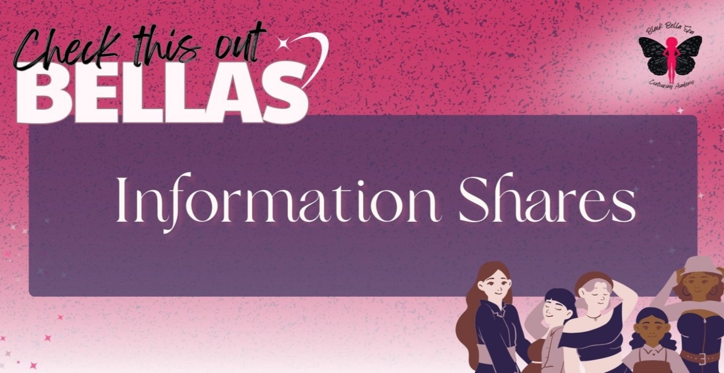 Information Shares