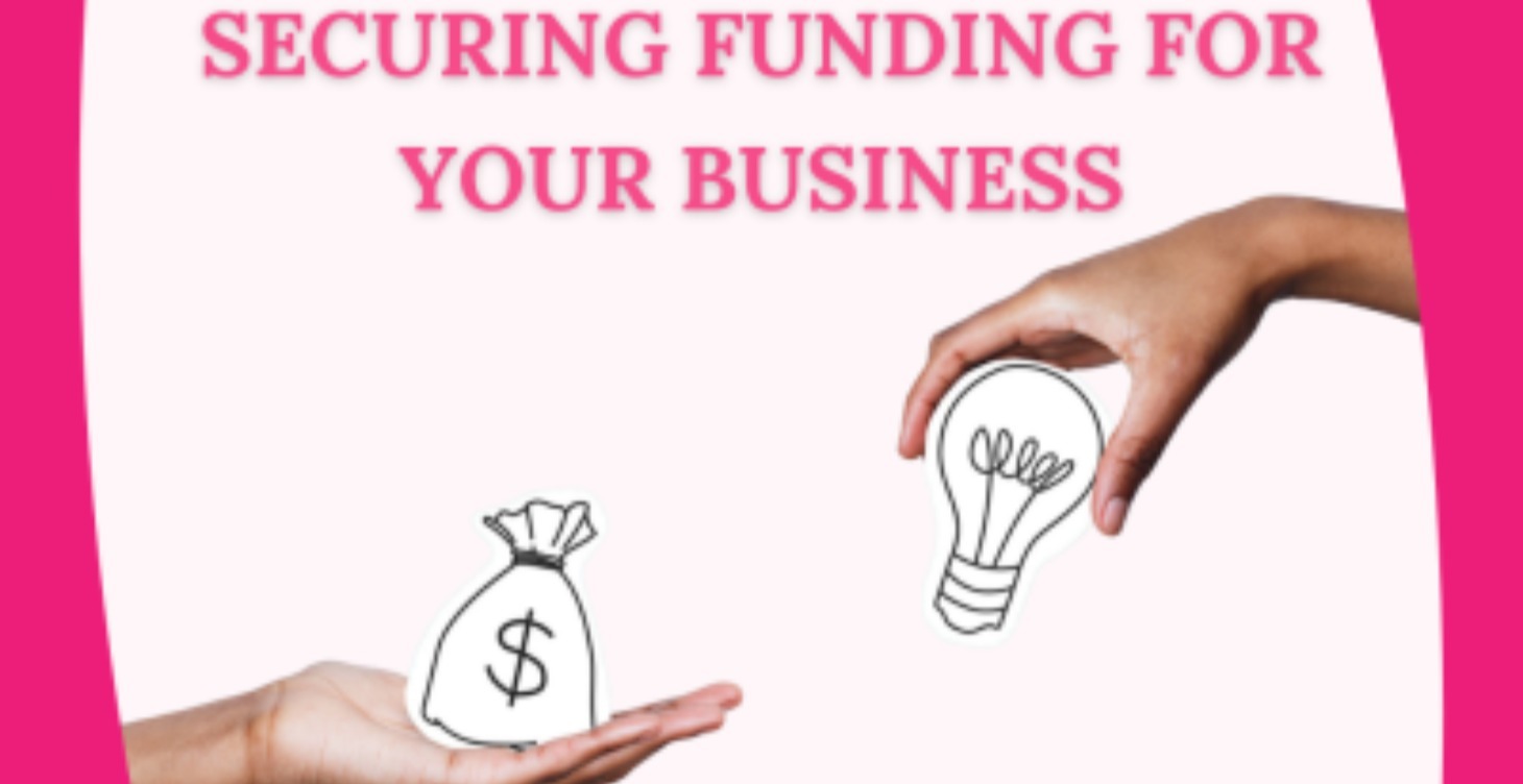 Secure Funding For Your Business