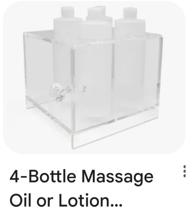 Gel Warmer