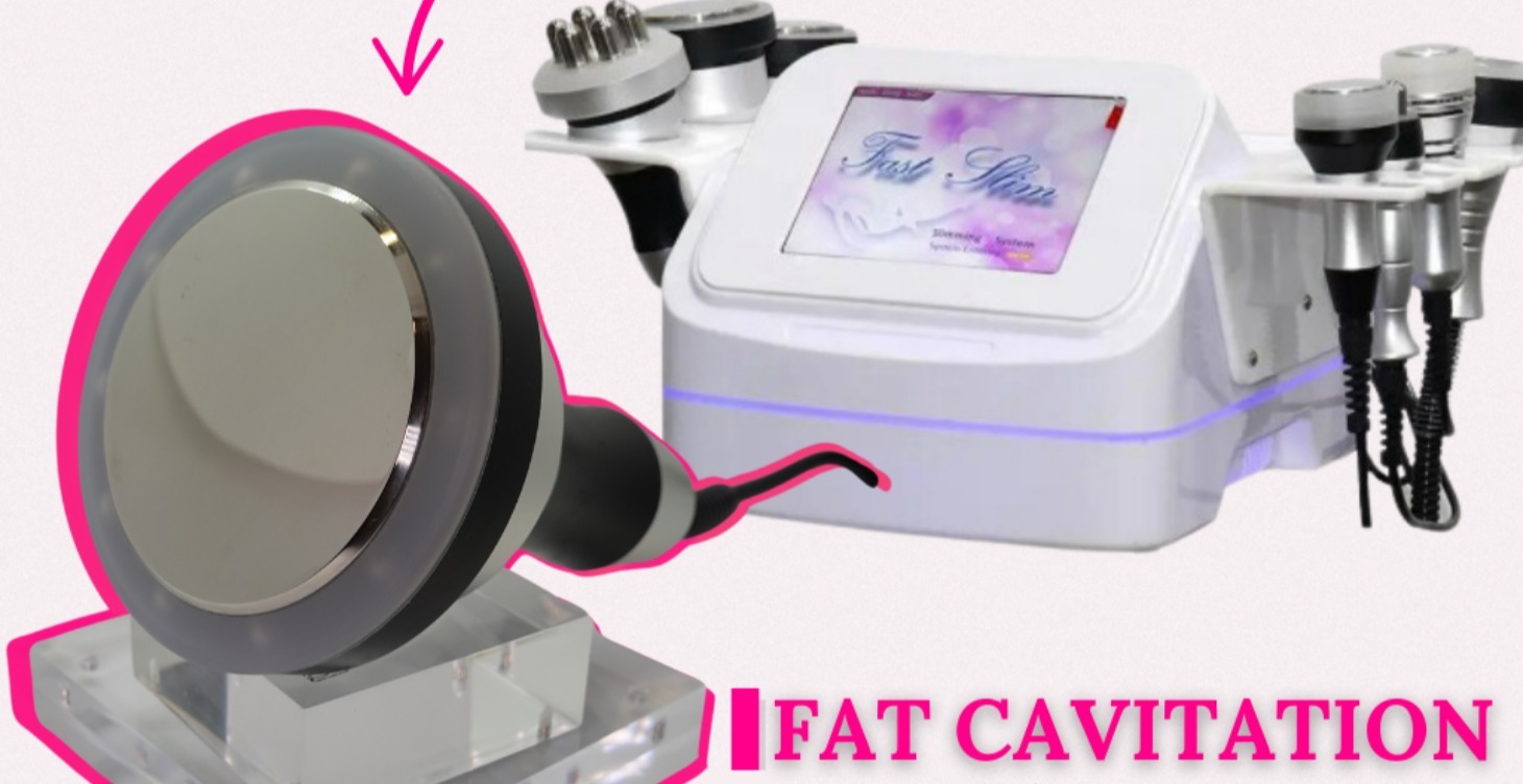 Fat Cavitation