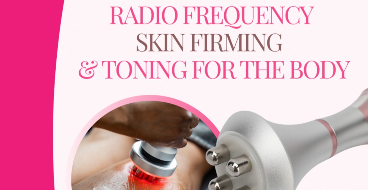 Radio Frequency for the Body