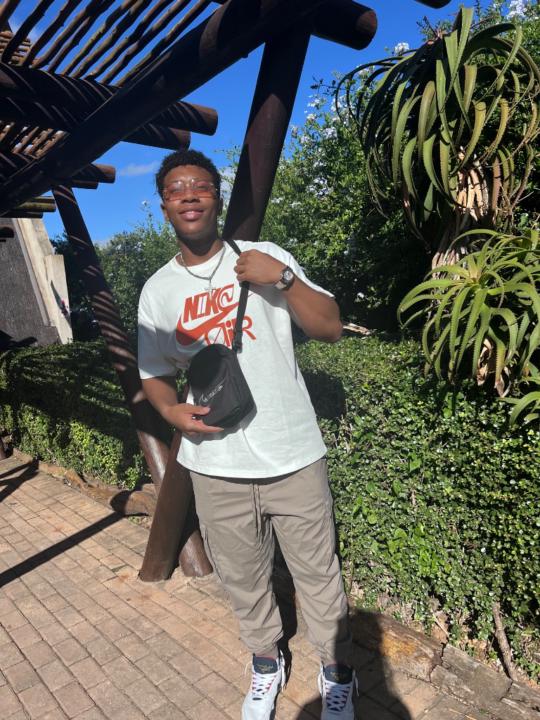 Aaron Oluwatuyi