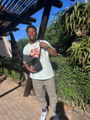 Aaron Oluwatuyi
