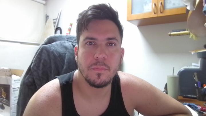 Luis Nuñez