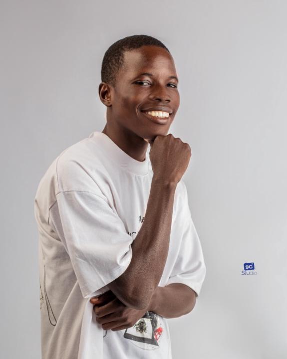 Alassane Boukari