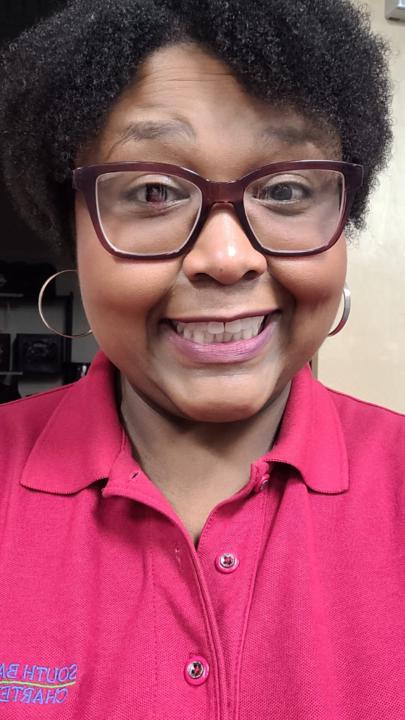 Tina Britt