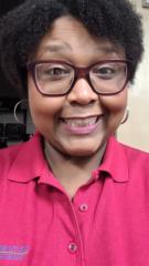 Tina Britt