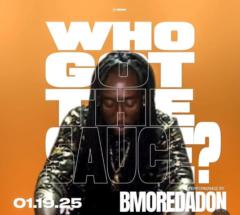 B-More Da Don