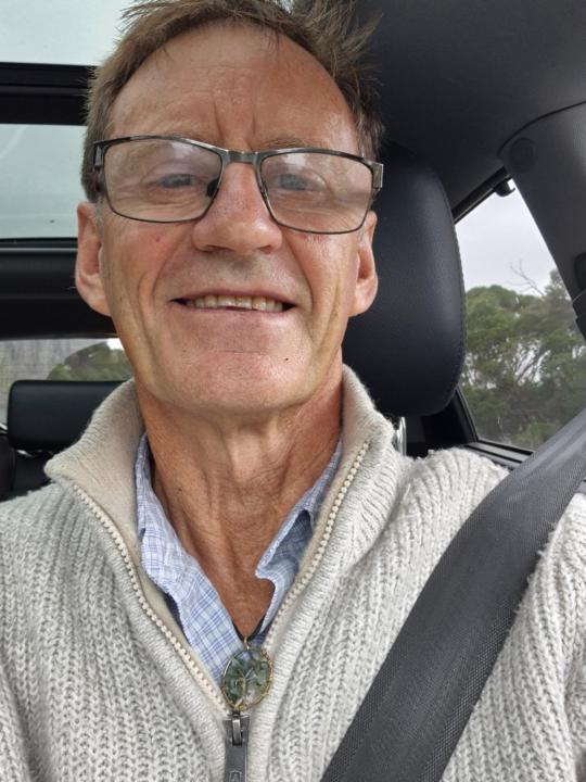 Jono Roberts