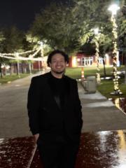 Daniel Alfaro