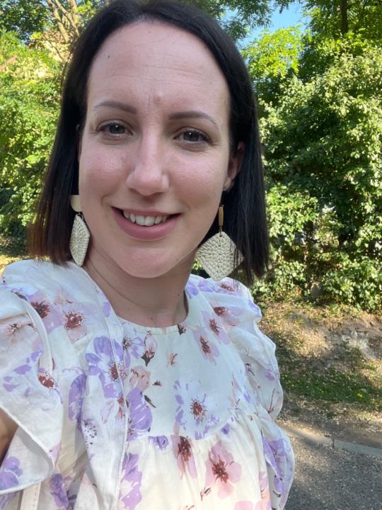 Erzsébet Potyka-Császár