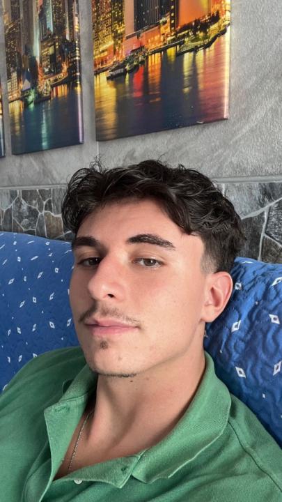 Iván Soto Bautista