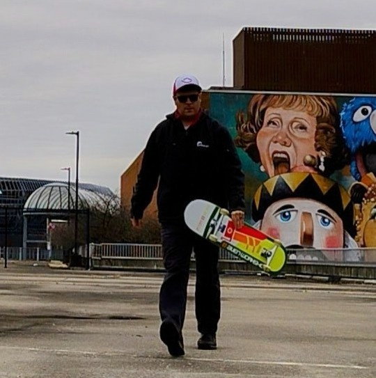 Jim Swift
