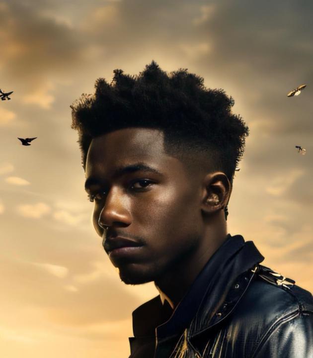 Tariq Springer