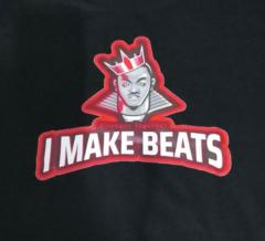 I Make Beats Imb
