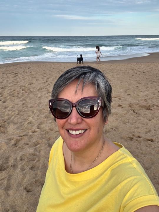 Maria Elena Smith