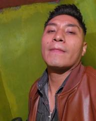 Aldo Carrillo Gregorio