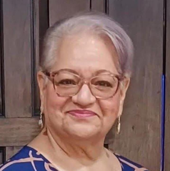 Mary Miranda