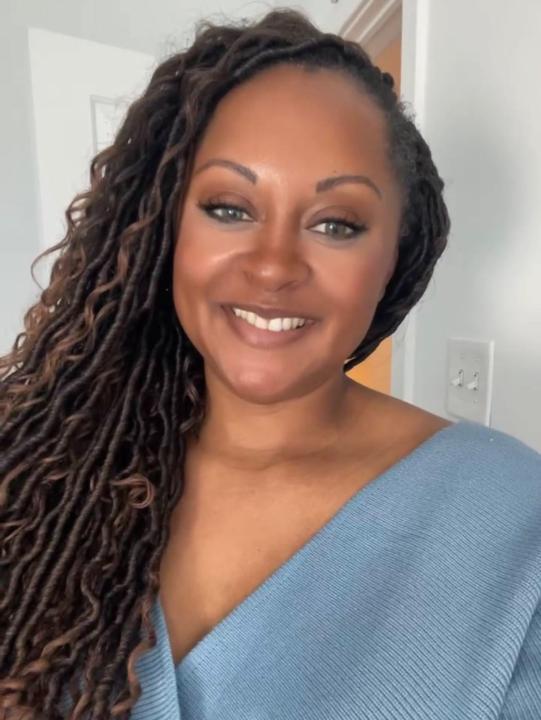 Chrystal Anderson