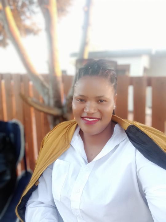 Esther Modisane