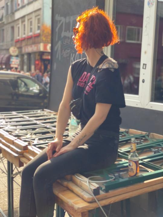 Foxxi L. Lorenzelli